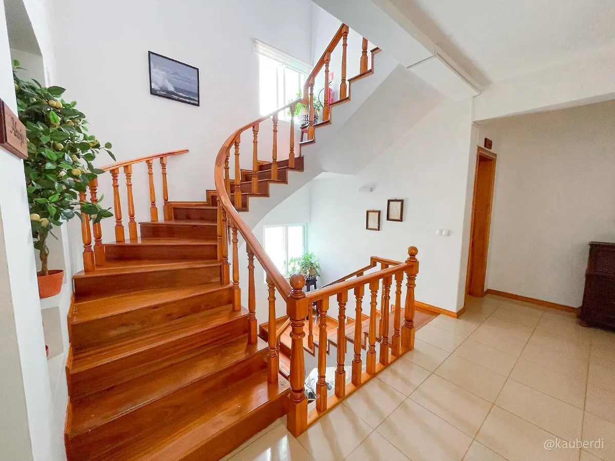 בית הארחה פראייה Salav Guesthouse