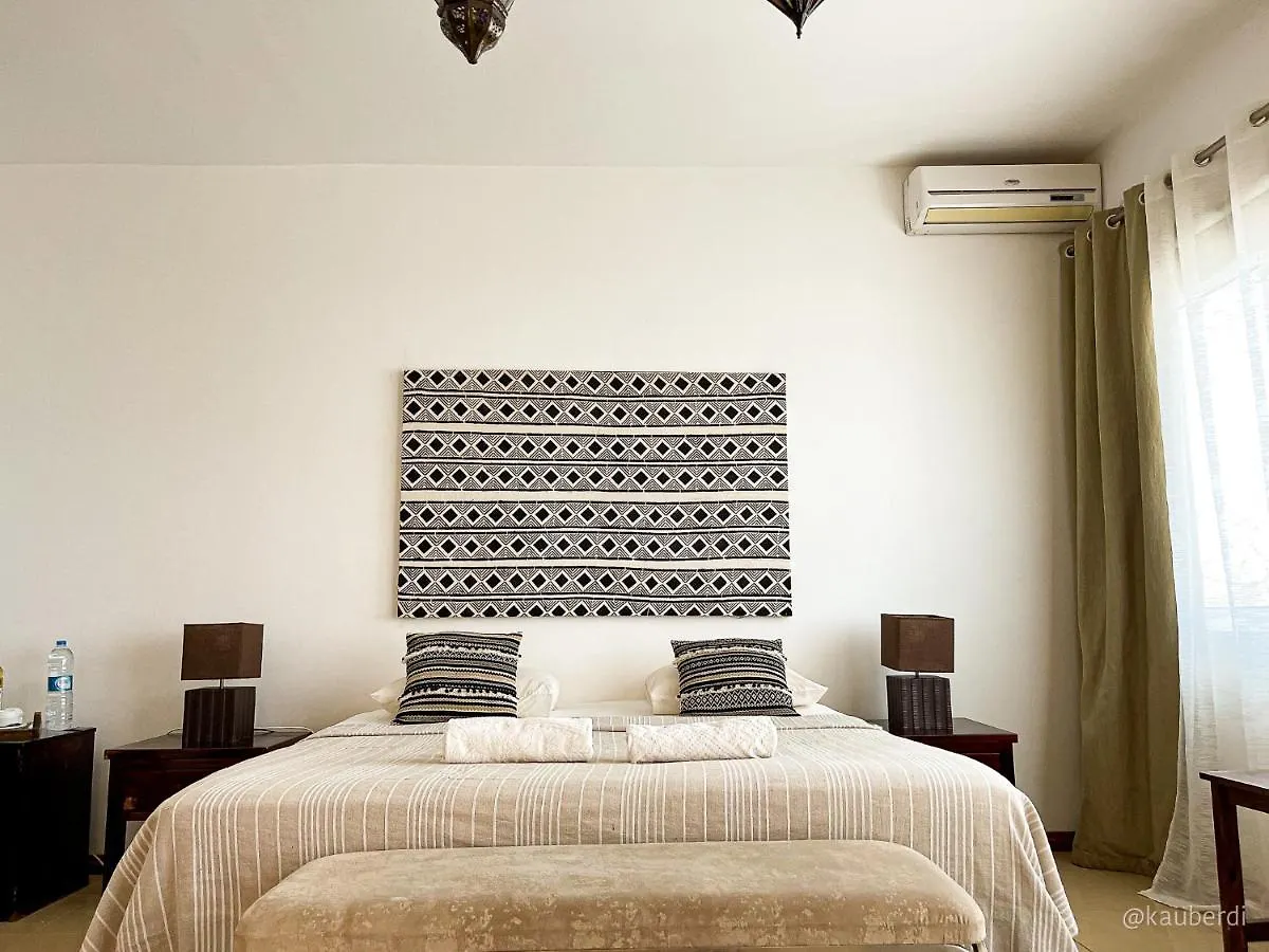 פראייה Salav Guesthouse בית הארחה