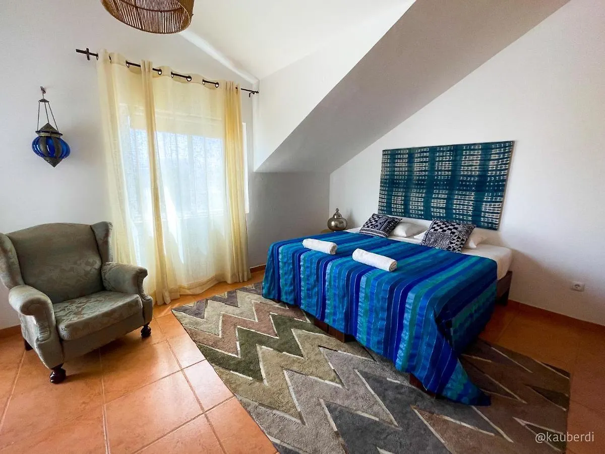 בית הארחה פראייה Salav Guesthouse