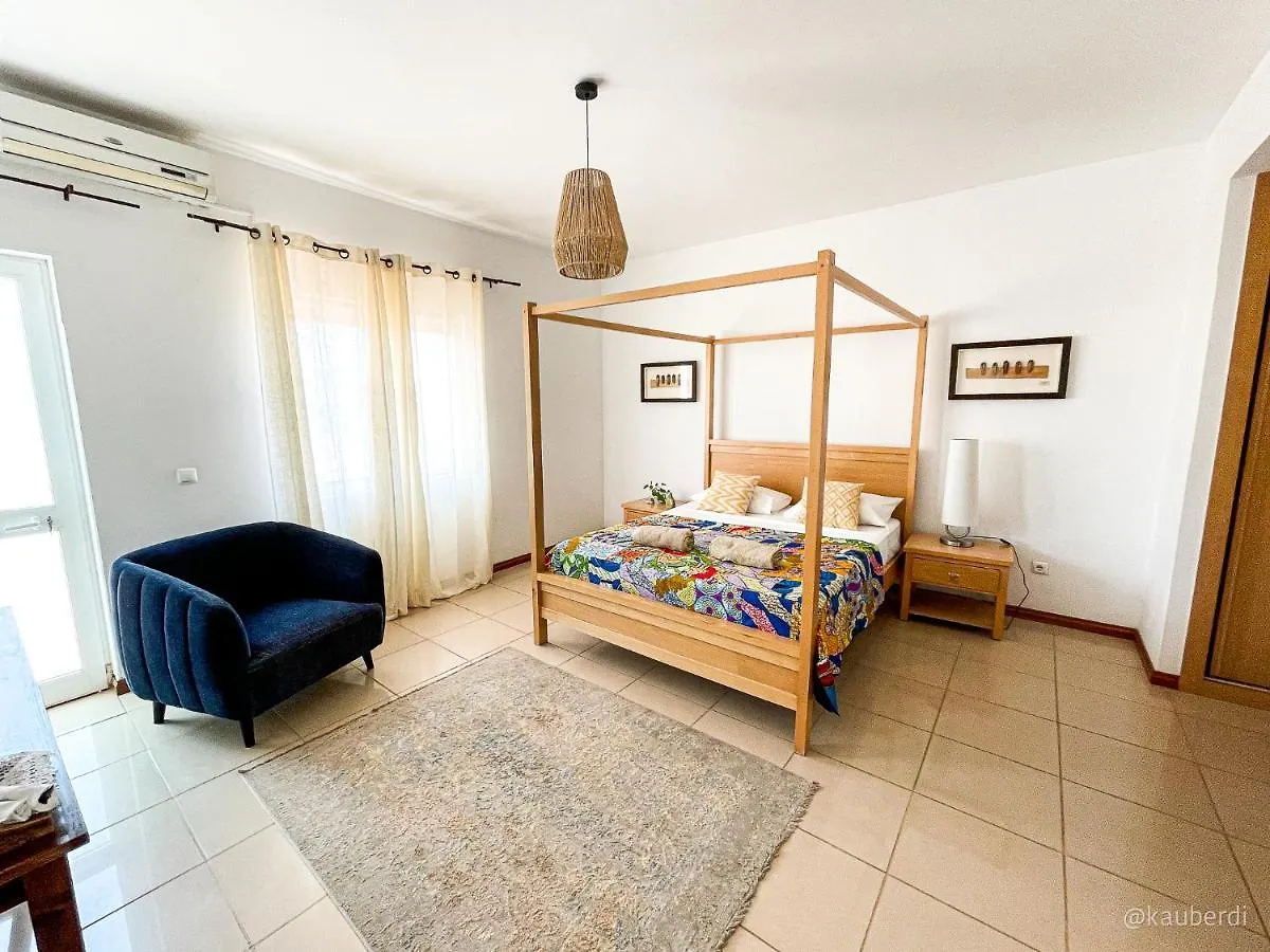 בית הארחה פראייה Salav Guesthouse