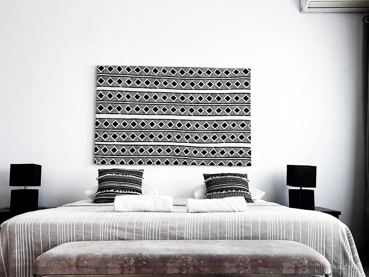 פראייה Salav Guesthouse