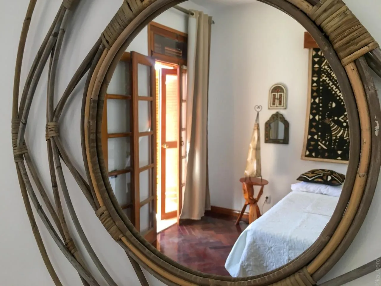פראייה Salav Guesthouse בית הארחה