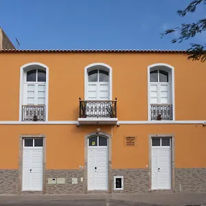 O Sobrado Mariazinha & Inacio Lima Apartamento