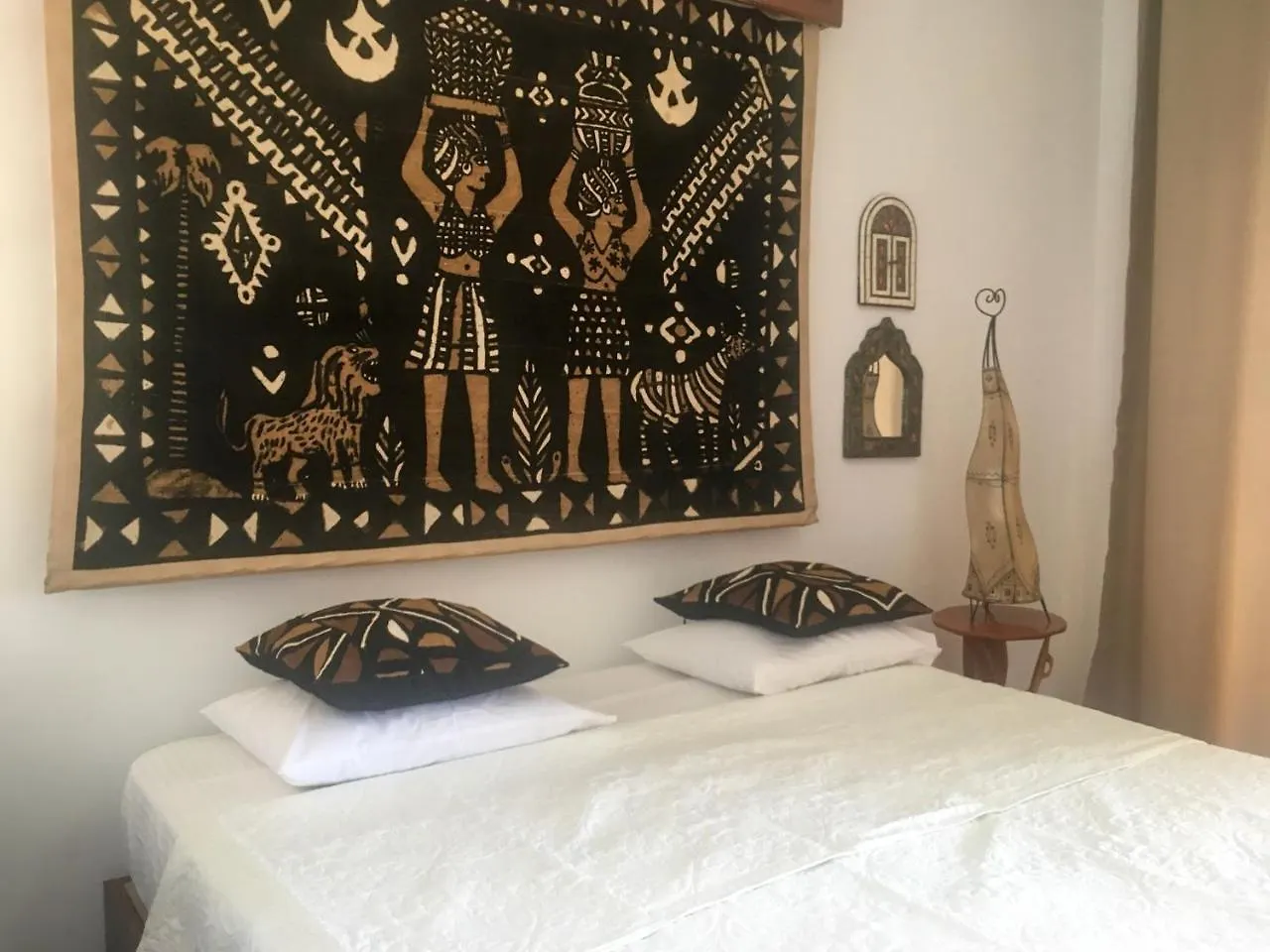 Salav Guesthouse Praia