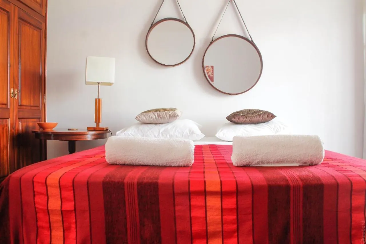 Salav Guesthouse Praia